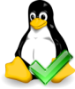 Toimii Linuxissa
