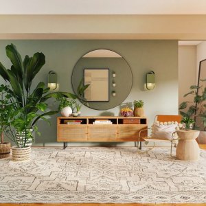 Home decoration