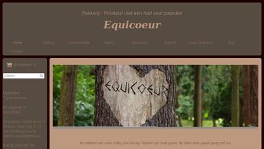 Equicoeur